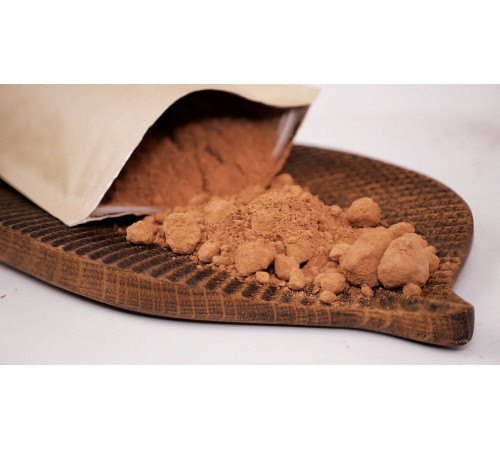 Какао Порошок 100% Криоло