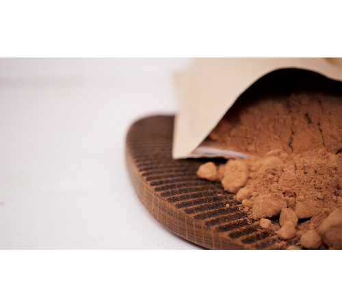 Какао Порошок 100% Криоло