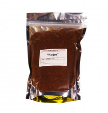 «Кофе» из 8 видов трав (безвредный)