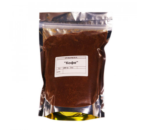 «Кофе» из 8 видов трав (безвредный)