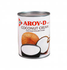 AROY-D Кокосовые сливки 560 мл