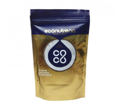 Кокосовый сахар 250 г