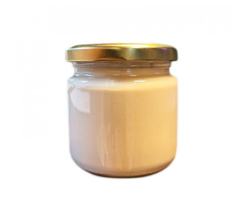 Кокосовый крем сгущёнка