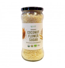 Кокосовый сахар (песок)