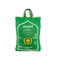 Рис Басмати Супер