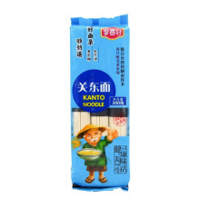 MAI XIANG CUN Кантонская лапша для супа 300 г