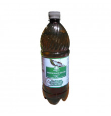 Масло Касторовое холодного отжима