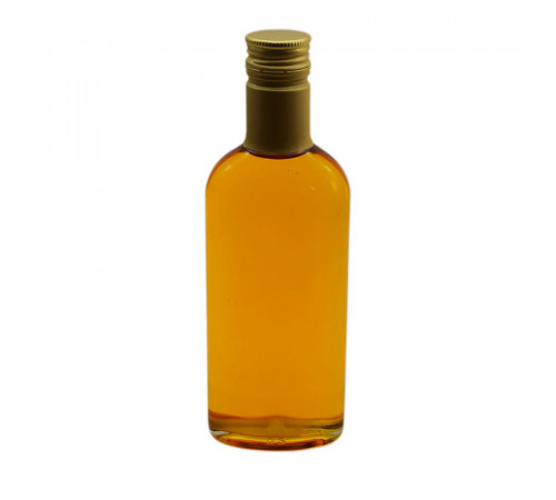 Масло Подсолнечное Сыродавленное