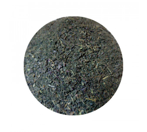 Базилик БИО молекулярной сушки порошок