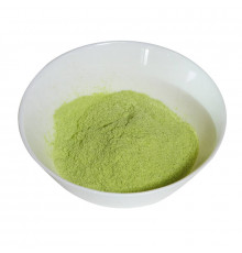 Брокколи молекулярной сушки