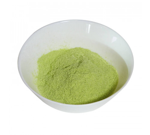 Брокколи молекулярной сушки