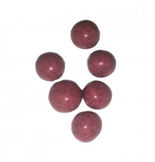 Конфеты "Чёрная смородина в шоколаде из вороники и ч/с" 300 гр.