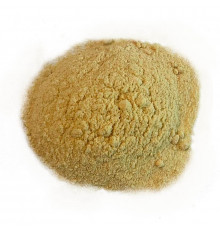 Имбирь молекулярной сушки