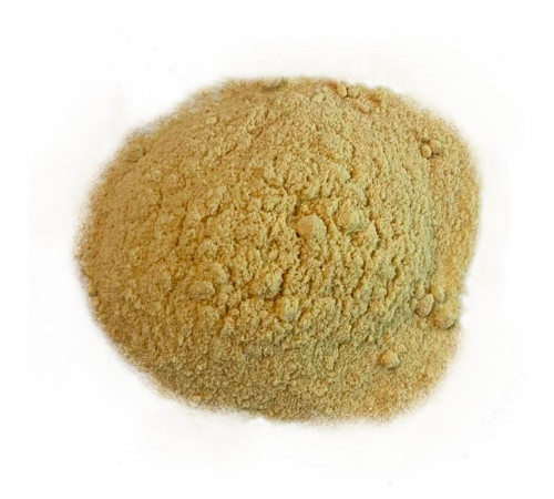 Имбирь молекулярной сушки