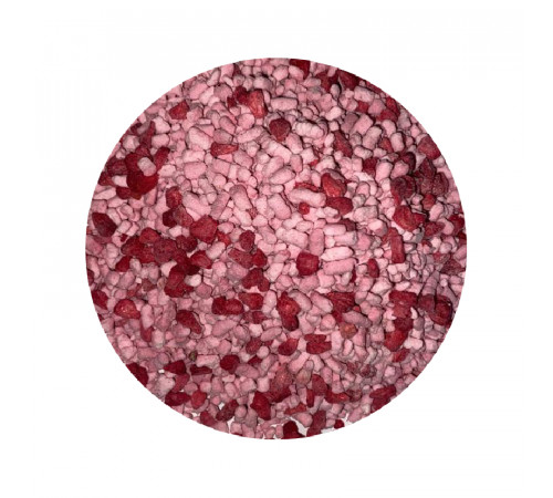 Кисель двойная малина с одуванчиком