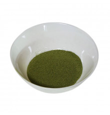 Крапива молекулярной сушки