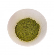 Лопух молекулярной сушки