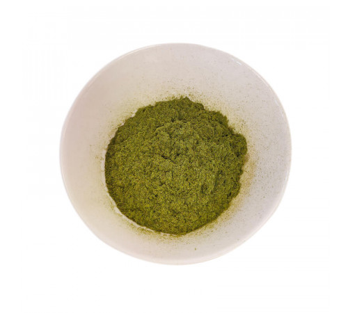 Лопух молекулярной сушки