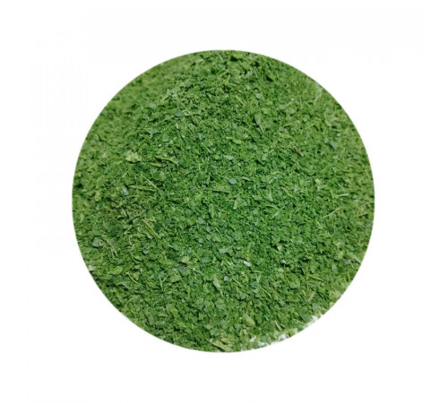 Петрушка БИО молекулярной сушки порошок