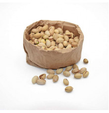 Фисташки сырые