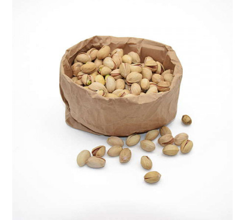 Фисташки сырые