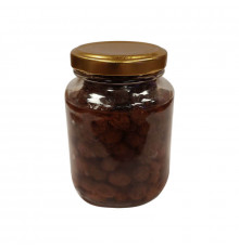 Земляника лесная в собственном соку 250 г