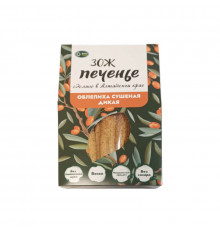 Печенье облепиха сушёная дикая