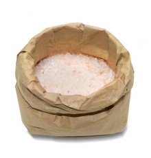 Соль Розовая Гималайская каменная - 1 кг.