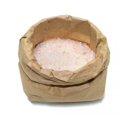Соль Розовая Гималайская каменная - 1 кг.