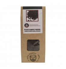 Чёрный перец (лучший в мире)