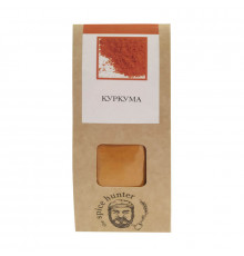 Куркума лечебная