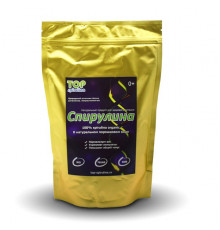 Топ Спирулина - порошок 500 гр.