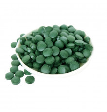 Топ Спирулина - таблетки 500 гр.