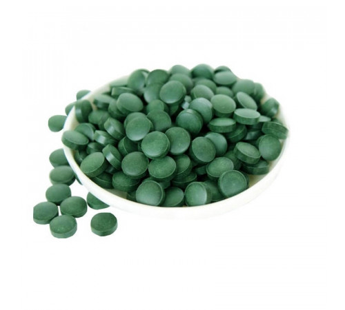 Топ Спирулина - таблетки 500 гр.