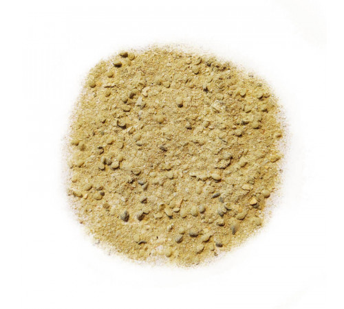 Суп растительный Шпинат +