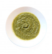 Суп растительный Шпинат +