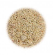 Суп с белыми грибами и микрозеленью