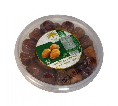 Финики Рутаб Суккари