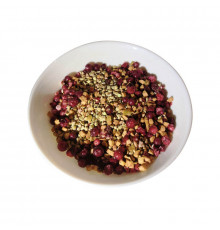 Каша сыроедная Гречневая