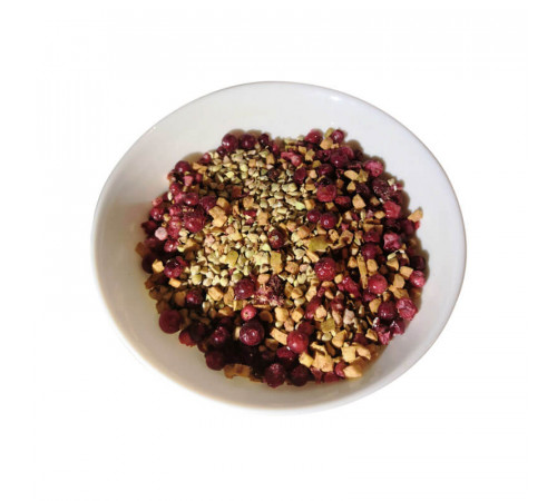 Каша сыроедная Гречневая