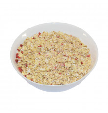 Каша сыроедная Овсяная