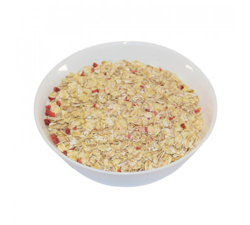 Каша сыроедная Овсяная