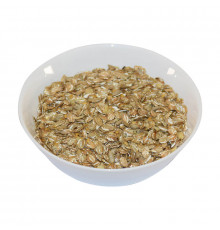 Каша сыроедная Ржаная