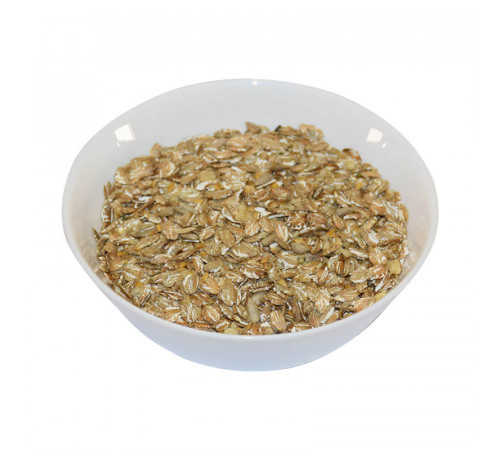 Каша сыроедная Ржаная