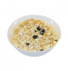 Каша сыроедная Ячменная