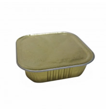 Паштет веганский, СЕ, вкус «Как бы Севрюга»