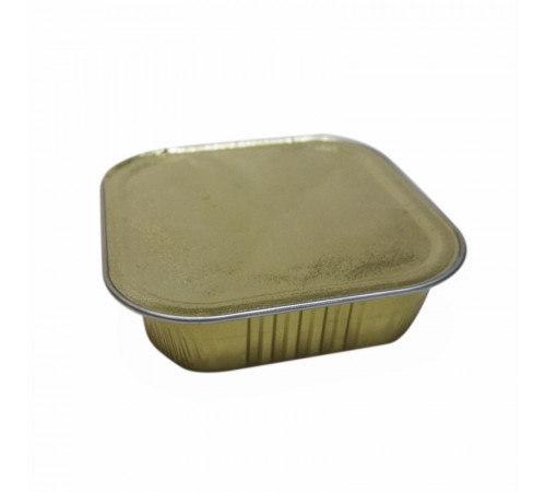 Паштет веганский, СЕ, вкус «Олень»