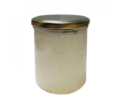 Сыроедный Майонез с репчатым луком