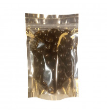 Вишня в тёмном сыроедном шоколаде