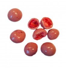 Конфеты "Клюква в клюквенном шоколаде" 300 гр.